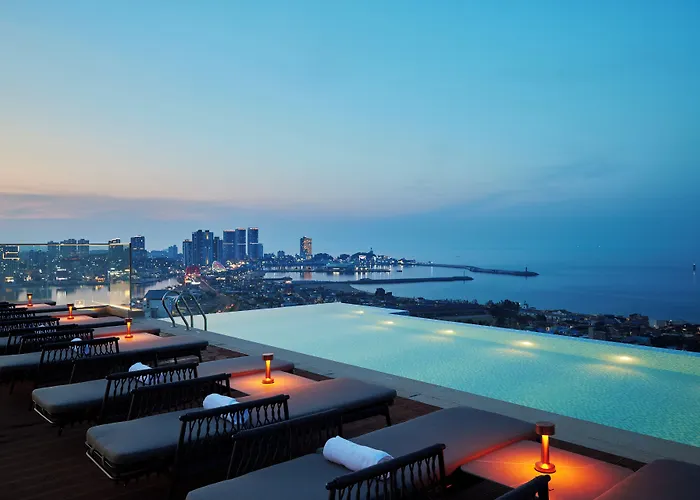 Homm Marina Sokcho