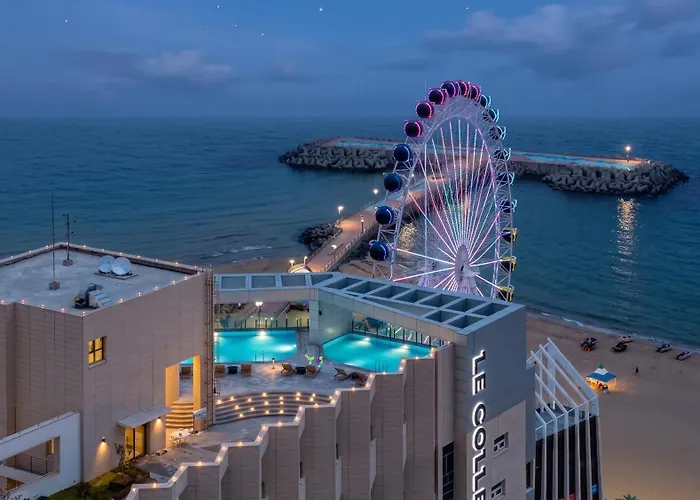 Le Collective Sokcho Beach